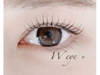 ダブリュー アイプラス 明石店(W eye+)/