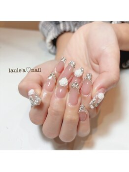 ラウレア(Laule'a)/