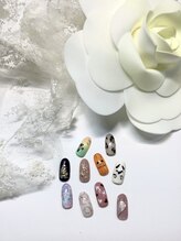 セレクトネイル ココ 秦野店(SELECT NAIL COCO)