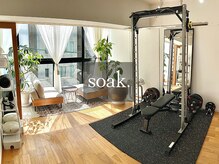 ソーク 福岡香椎店(soak.)