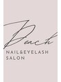 サロン ピーチ(Peach)/ネイル&アイ salon peach