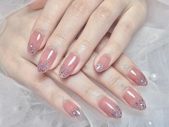 ピンキー(PINKY)/