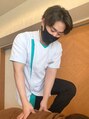 アンジュ バイ イリゼ 穴生店(Ange) 高橋 謙士郎
