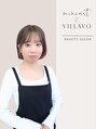 ヴィラーヴォ 銀座(VILLAVO) V 中川