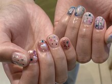 シー 新小岩(Shi.)/持込み◎90分アートコース