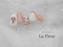 ラ フルール(La Fleur)/Rainy Collection