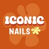 アイコニックネイル(Iconic Nail)のお店ロゴ