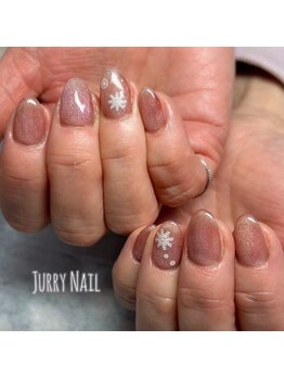 ジュリーネイル 所沢店/マグネット