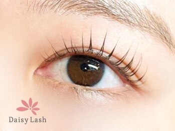 デイジーラッシュ 神戸三宮店(Daisy Lash)/まつげパーマ/パリジェンヌ/神戸
