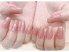 ◎☆hand☆ワンカラーorラメグラ(オフ込)￥5,500