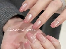 リオラ(Liora)/大人気マグネットネイル