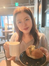 ロアネイル 市川店(LOA.NAIL) Mu 代表