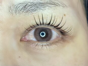 ルピナス 川口(Lupinus)/デザインパーマ