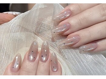 ユアンネイル(YUAN.Nail)/秋葉原ネイル/末広町/御徒町