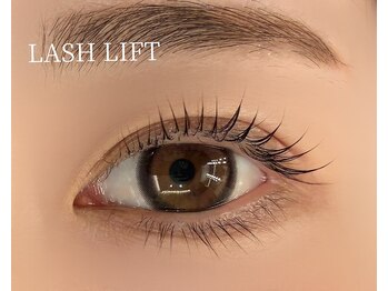 ブリス(Bliss produced by syisyu)/ラッシュリフト☆