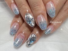 チアフルチア バイ リッチネイル(CheerfulCheer by Ricci nail)/