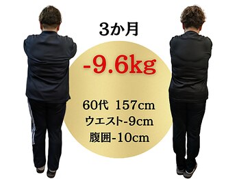 ソレイユ/制服がブカブカになりました☆