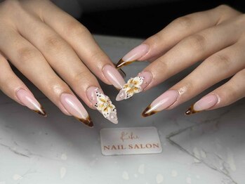 キヒ 渋谷店(Kihi)/花