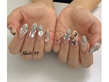 ネイルズサンキュー(Nails 39)/