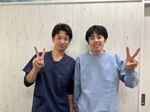 夢の整体院 北習志野駅前院/お客様の声