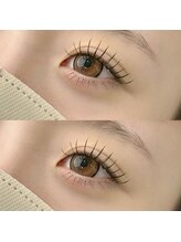 ソア 並木坂店(Soa)/可愛いまつ毛パーマ♪