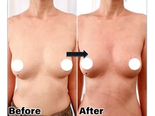 個性を活かしたボディメイクで癒しと輝きをプラスに♪