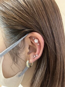 スティムラッシュ 銀座店(Stimu lash)/