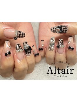 華やか系（イベント・ブライダル）が得意