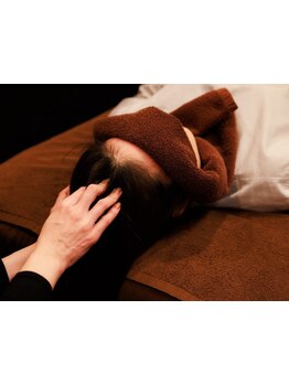 疲れを解消したい