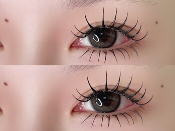 ネイルアイラッシュヴィヴォーグ(Vivogue)/&healthy（アンドヘルシー）