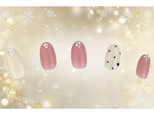 エクラン 綱島店(ecrin)/定額パールコース