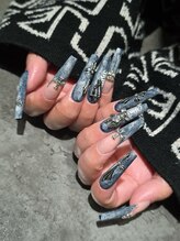 ハルネイル(Haru nail)/