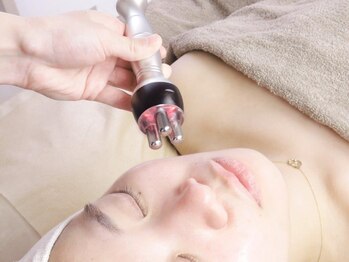 小顔専門店Lift (リフト) 大宮/小顔専門店Lift|小顔施術