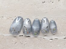 ネイルドッグ(NAIL DOG)/マグ×星♪