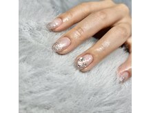 韓国フラッシュジェル入荷中！！キラキラ可愛い♪