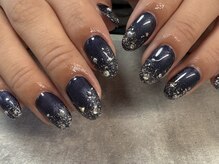 マノレア(Manolea)/ストーンネイル