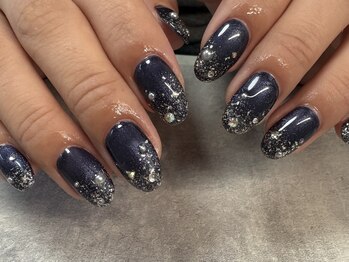 マノレア(Manolea)/ストーンネイル