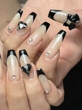 サロン ティアラ ツキジ(salon tiala tsukiji) NAILST Nana