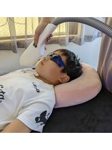 美容室さろんどふじた/