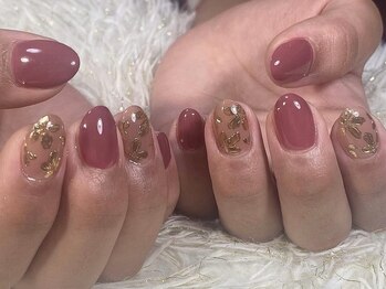 サロン テラ(salon TERRA)/#持ち込みデザイン