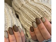 カルミア(kalmia)の雰囲気（マット×ミラーアート◎）