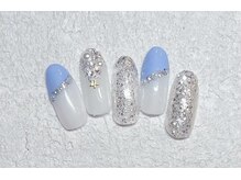 プルメリア(PLUMERIA)/11月定額シンプルコース