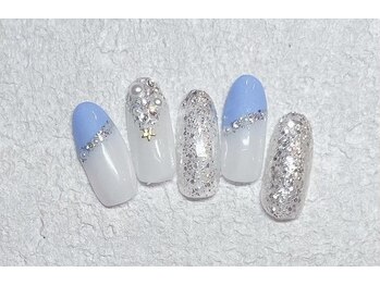 プルメリア(PLUMERIA)/11月定額シンプルコース