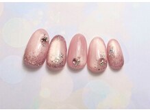 ギャザーパーティー 乃木坂店(gatherparty)/シーズンデザイン【梅・桜】