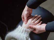 ヘッドスパ 今池 ドライヘッドスパ【ドライヘッドスパサロン Moon】ヘッドマッサージ/