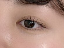 トリニティー(TRINITY)/まつげパーマ