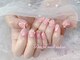エンジェルネイルサロン(Angel nail salon)の写真/朝10:00～OPEN★お出かけ前の来店にも便利★持ち込みアートも人気！韓国で話題のデザインなど幅広く対応♪