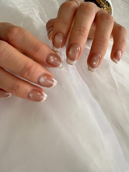 ソエ(Soe)/マグネットフレンチ