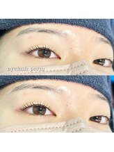 エーバイフーアイ 江坂店(A BY WHO eye)/まつ毛パーマ【大阪/江坂】