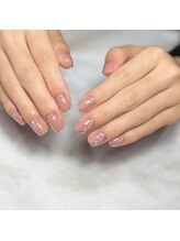 Nail Salon CHAINON 【シェノン】/